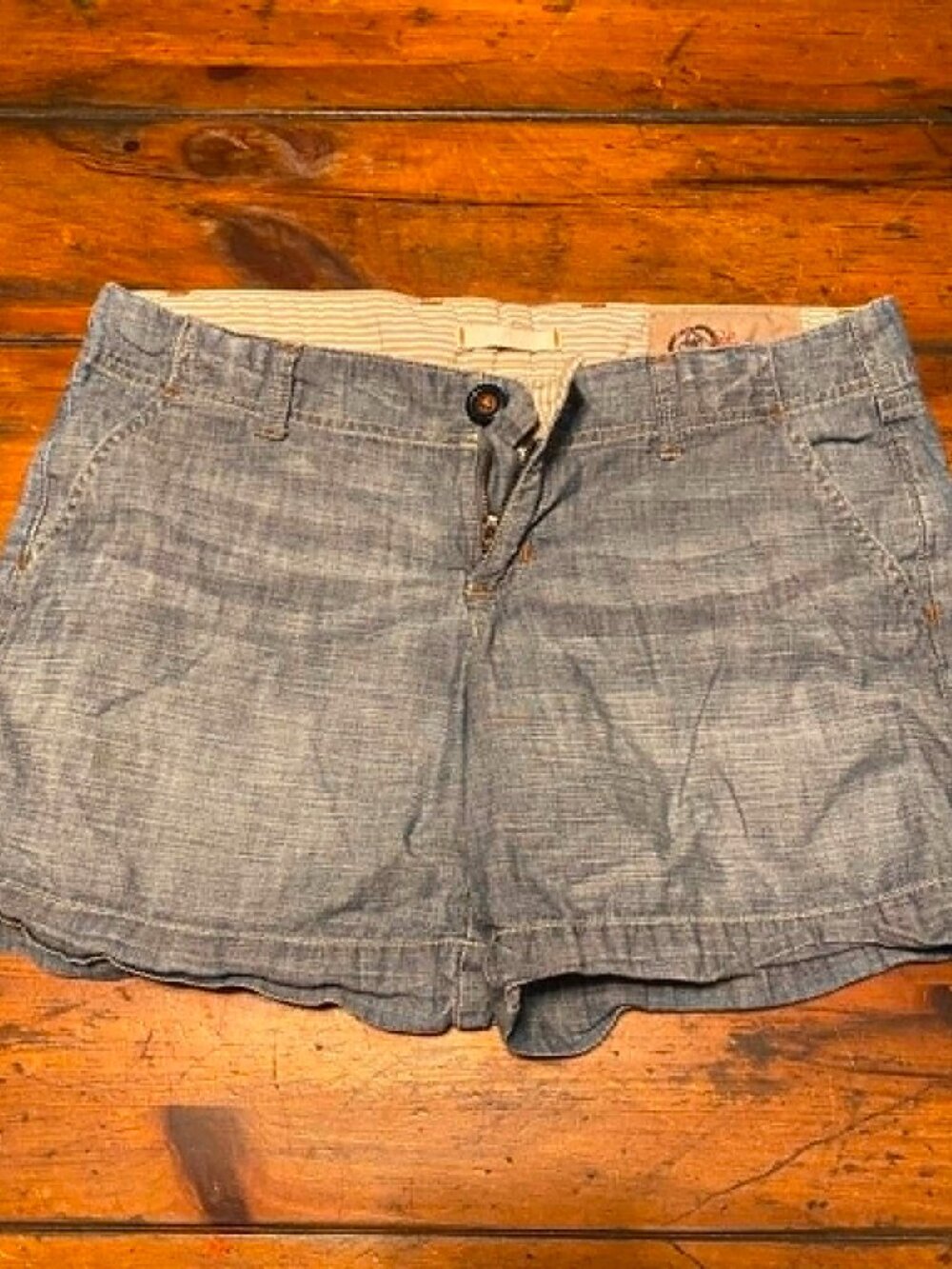 GAP Women’s Shorts, Size 6